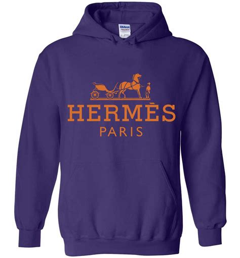 hermes hoodies